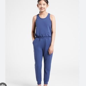 Athleta Girl Romper